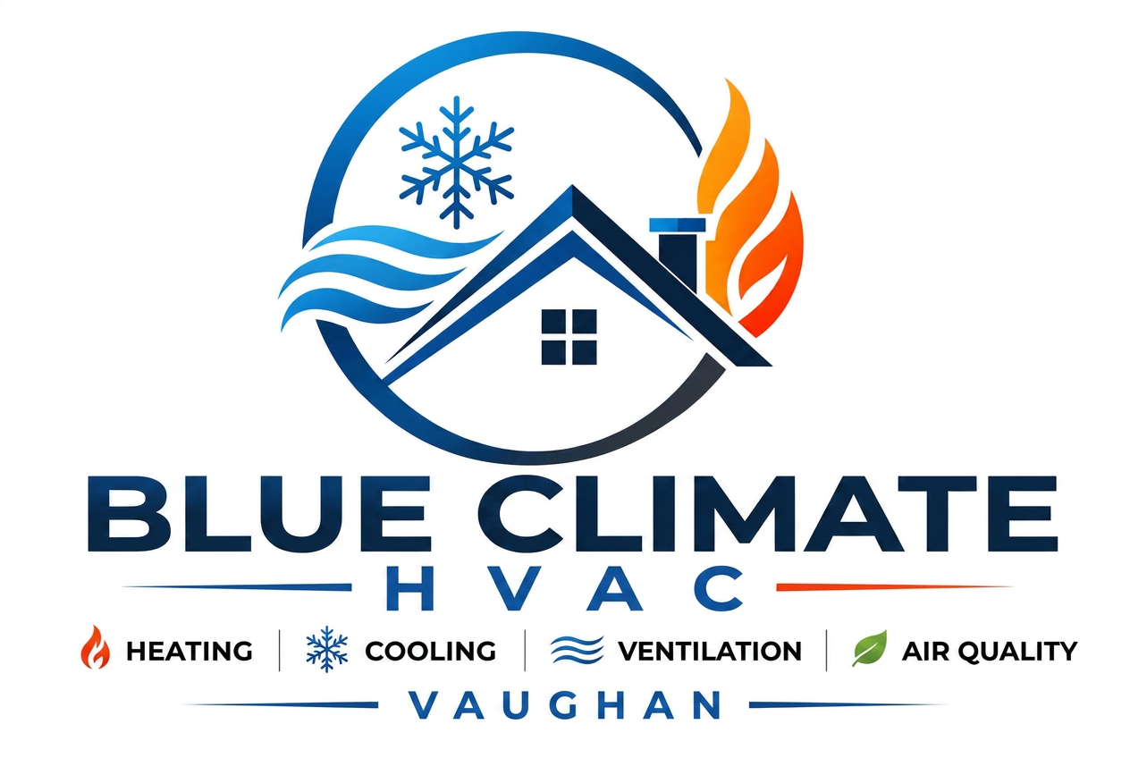 Blue Climate HVAC